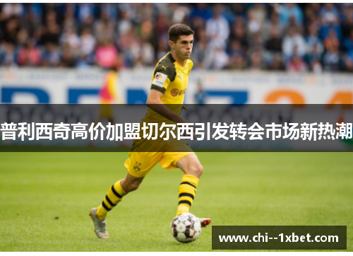 普利西奇高价加盟切尔西引发转会市场新热潮